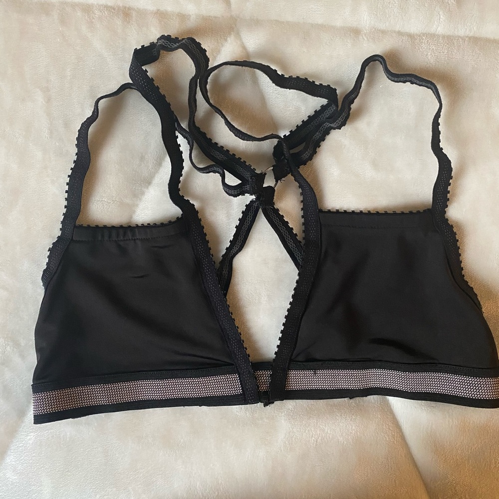 For Love and Lemons bralette